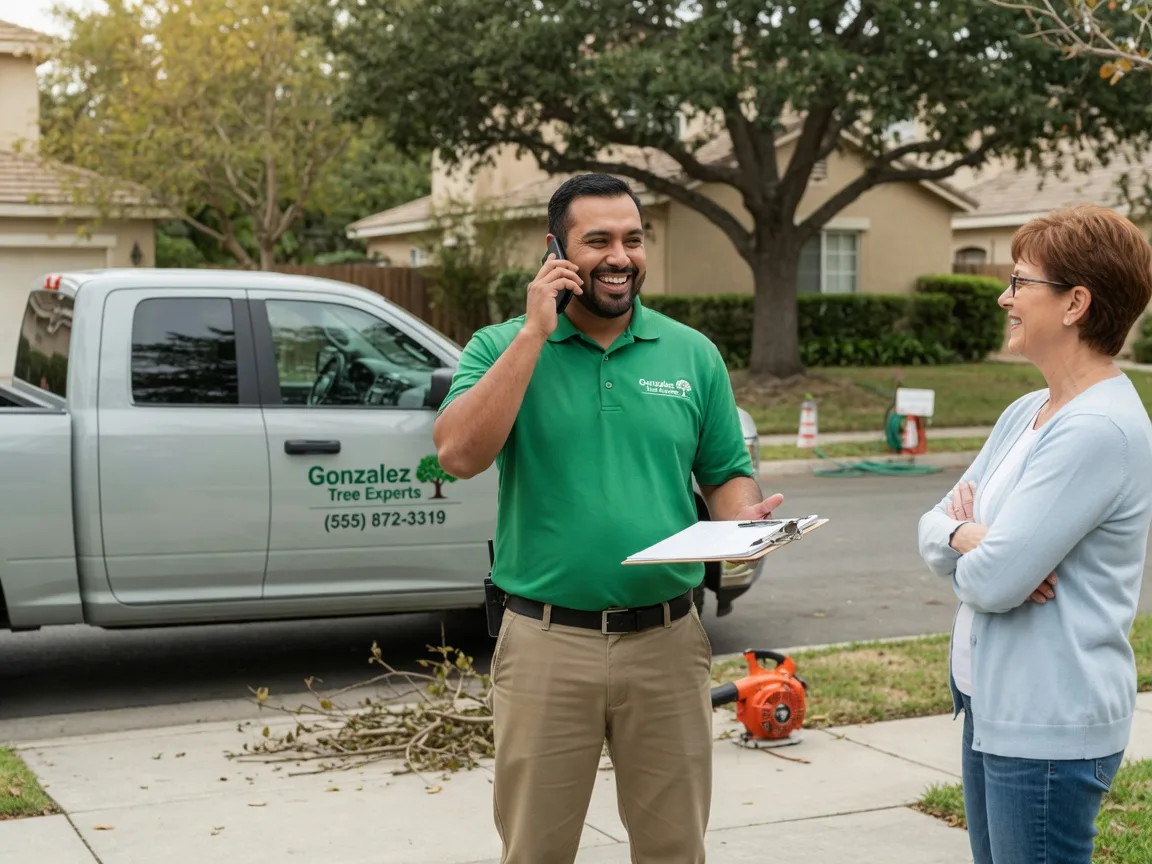 Tree Service Petroleum, WV FAQs